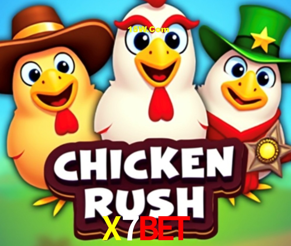 Desvendando o Mundo dos Jogos Virtuais na X7Bet